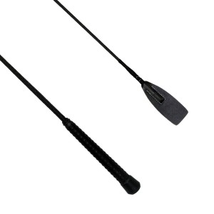 YORK Bat Jumping czarny 65 cm