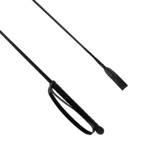 YORK Bat Standard czarny 75 cm