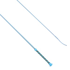 YORK Bat Kristi dresażowy czerwony 110 cm