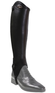 Hippica  Chapsy jeździeckie Classic fit