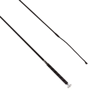 YORK Bat z antypoślizgową rączką dresażowy 110 cm