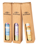 SWING P25 AIR Wymienny wkład CO2 do kamizelki powietrznej 
