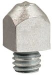 Mustad Hacel z widią ICE 3 3/8" 15-7,5-12