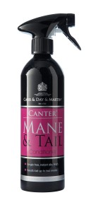 C&D&M CANTER MANE&TAIL EKO Odżywka do grzywy i ogona 500ml , 1L , 2,5L , 5L