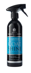 C&D&M CANTER COAT SHINE EKO Nabłyszczacz