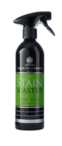 C&D&M STAIN MASTER - szampon usuwający plamy na sucho