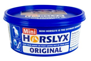 HORSLYX Original (Blue) 