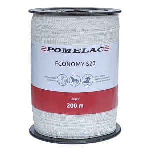 Pomelac TAŚMA ECO S20 – 200m