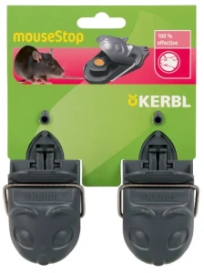 Kerbl  Pułapka na myszy mouseStop, para