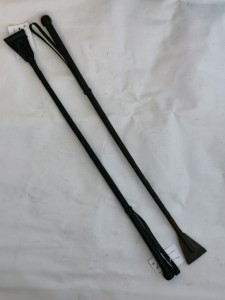 NOWAK CENTER Palcat ze skóry 67 cm