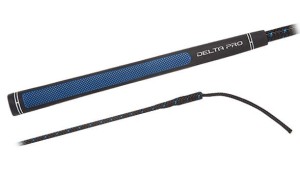 FLECK Bat ujeżdżeniowy DELTA PRO-GRIP 130cm