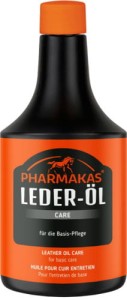 PHARMAKAS Olej do skór Pharmakas Leather Oil