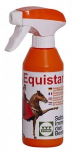 Stassek Equistar spray do sierści, grzywy i ogona 250ml , 750ml
