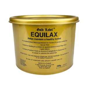 Gold Label Equilax na odpiaszczenie