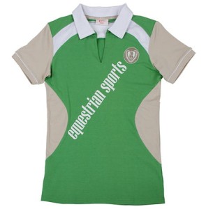 COVALLIERO Koszulka polo Valery