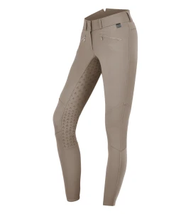 E.L.T Bryczesy jeździeckie damskie Hella beige