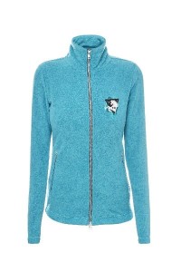 EQUESTRIAN QUEEN Bluza polarowa Dina damska