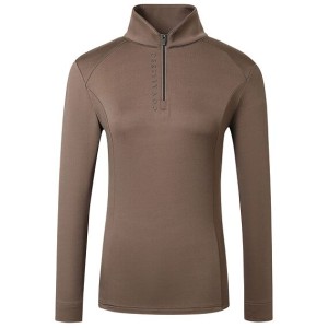 COVALLIERO Active Shirt damska koszulka funkcyjna 
