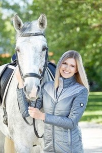 COVALLIERO Kaylee