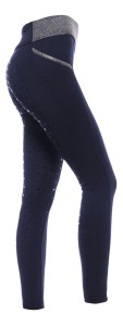 START Legginsy BlackburnFullGrip damskie