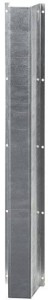Kerbl Osłona kabla grzewczego, 1000 x 110 x 80 mm
