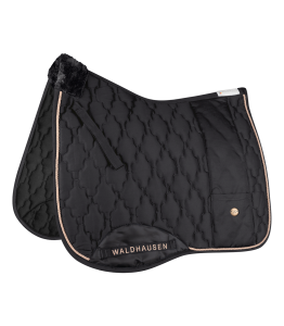 WALDHAUSEN czaprak Modern Rose Wszechstronny