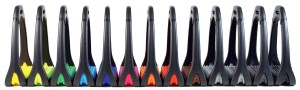 Compositi Strzemiona Profile Premium 12cm