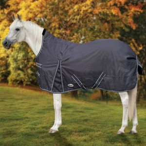 York Derka Calista High Neck 100g