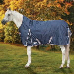York Derka Calista High Neck 300g