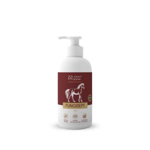 Over Horse Fungisept Gel -Żel Przeciwgrzybiczy 250G