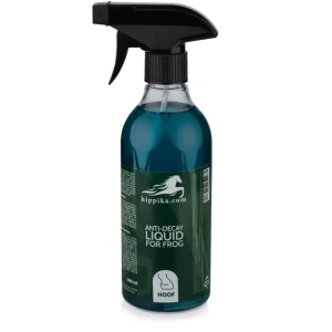 HIPPIKA Płyn na gnijące strzałki 500 ml.