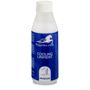 HIPPIKA Wcierka chłodząca 250 ml oraz 1000 ml