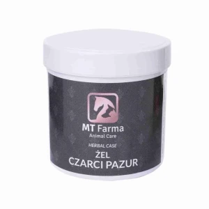 MT FARMA Żel na stawy CZARCI PAZUR 250ml 