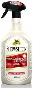 ABSORBINE Show Sheen Do Grzywy I Ogona 950ml