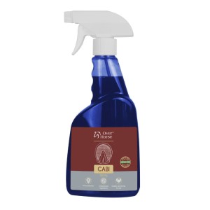 Over Horse Cabi Spray Preparat na gnijące strzałki 500 ml.