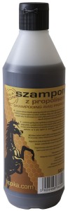 HIPPIKA SZAMPON Z PROPOLISEM