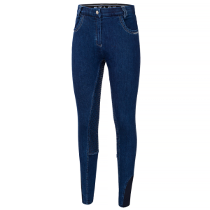 START Bryczesy BedfordFullGrip damskie