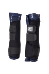 Horze Ochraniacze Stable Boots Pro, przednie