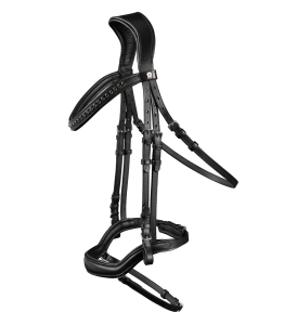 WALDHAUSEN Ogłowie X-line New Shape II