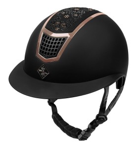 FAIR PLAY Kask FP QUANTINUM 2.0 W-V CHIC ROSEGOLD