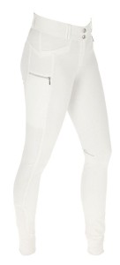 COVALLIERO Bryczesy damskie "Detroit" Modern