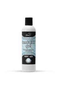 Jump it TendOXY Gel 250ml, 500ml, 3000ml