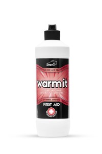 Jump it Warm it 500ml