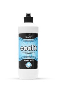 Jump it Cool it 500ml, 3000ml
