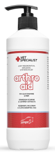 Jump it Arthro aid 500ml