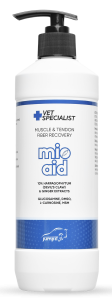 Jump it Mio aid 500ml