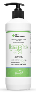 Jump it Lympho aid 500ml