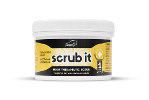 Jump it Scrub it peeling 500g