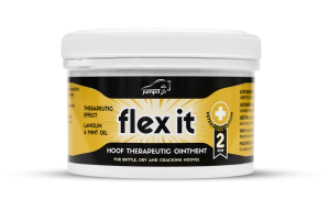 Jump it Flex It Hoof Therapeutic Ointment 500 g