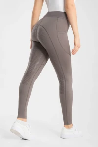 HORZE Maia damskie legginsy z pełnym lejem